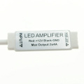 Mini amplificateur de DC12V 3 * 4A LED pour la bande de LED de RVB avec la prise de courant continu